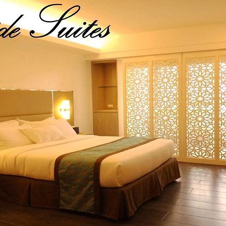 Andana Resort Гимарас Екстериор снимка