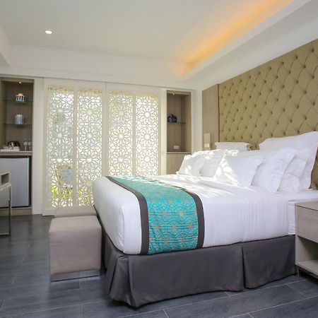 Andana Resort Гимарас Екстериор снимка